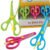 Children Safety Craft Scissors