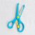 Children Safety Craft Scissors