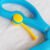 Children Safety Craft Scissors