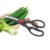 Kitchen scissors