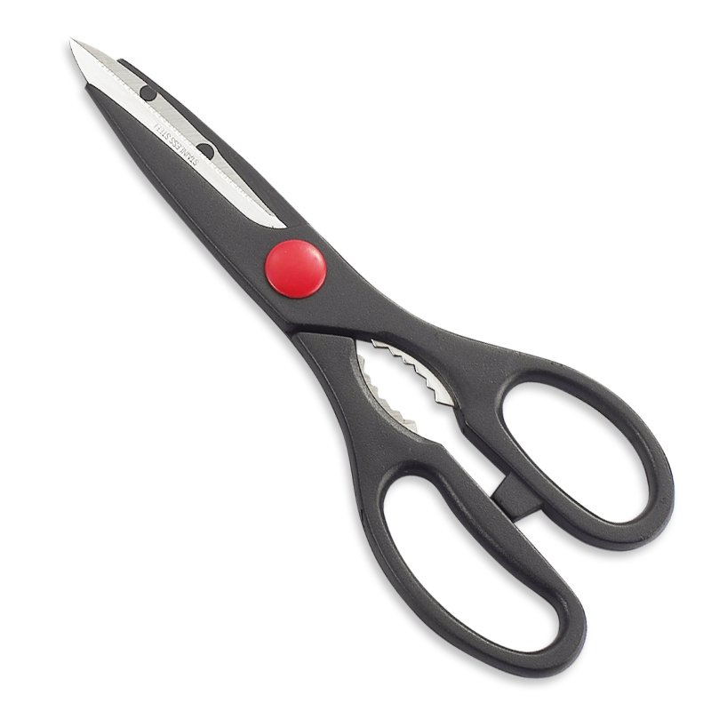 Kitchen scissors