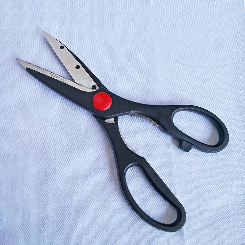 Kitchen scissors
