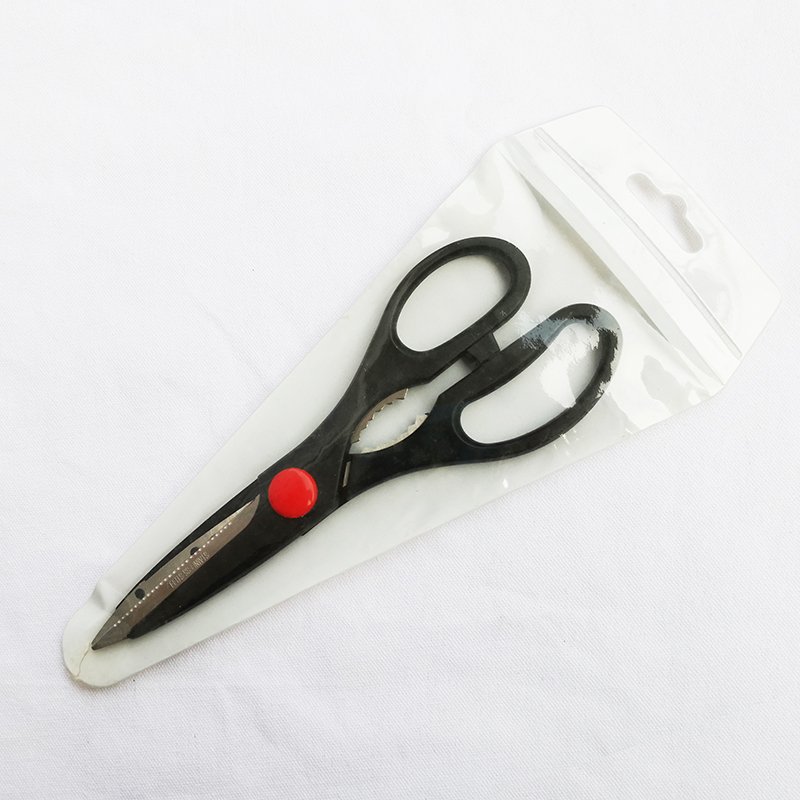 Kitchen scissors