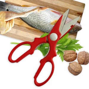 Kitchen shears