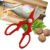 Kitchen shears