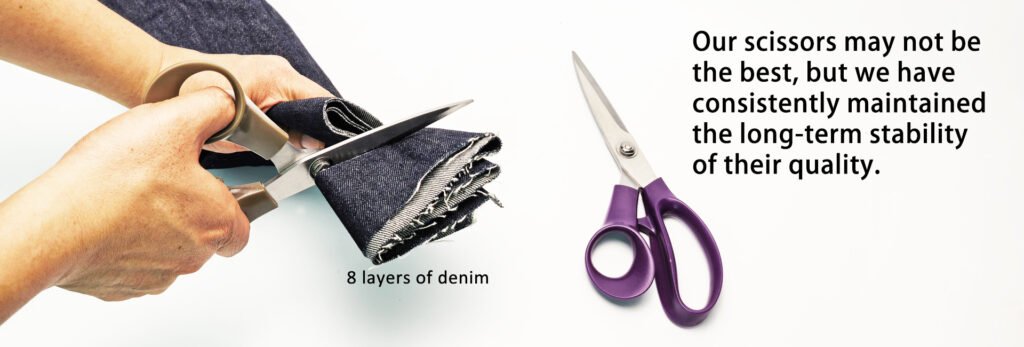 a-stainless-steel-tailor-scissors-capable-of-cutting-through-8-layers-of-denim