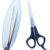 Barber scissors