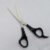 Barber scissors-BT016675 - Image 3
