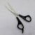 Barber scissors