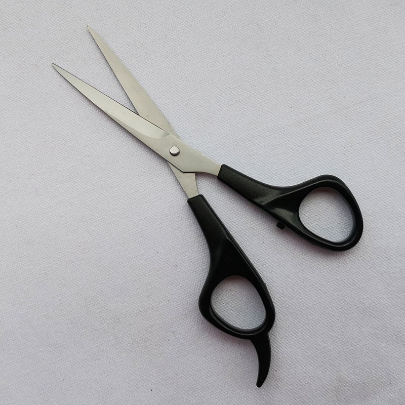 Barber scissors