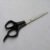 Barber scissors