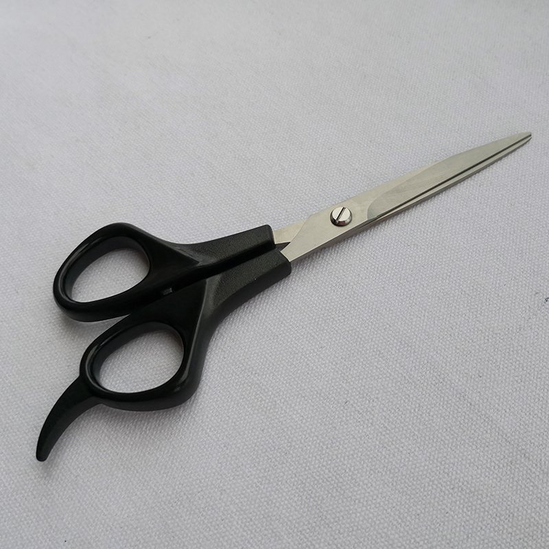 Barber scissors