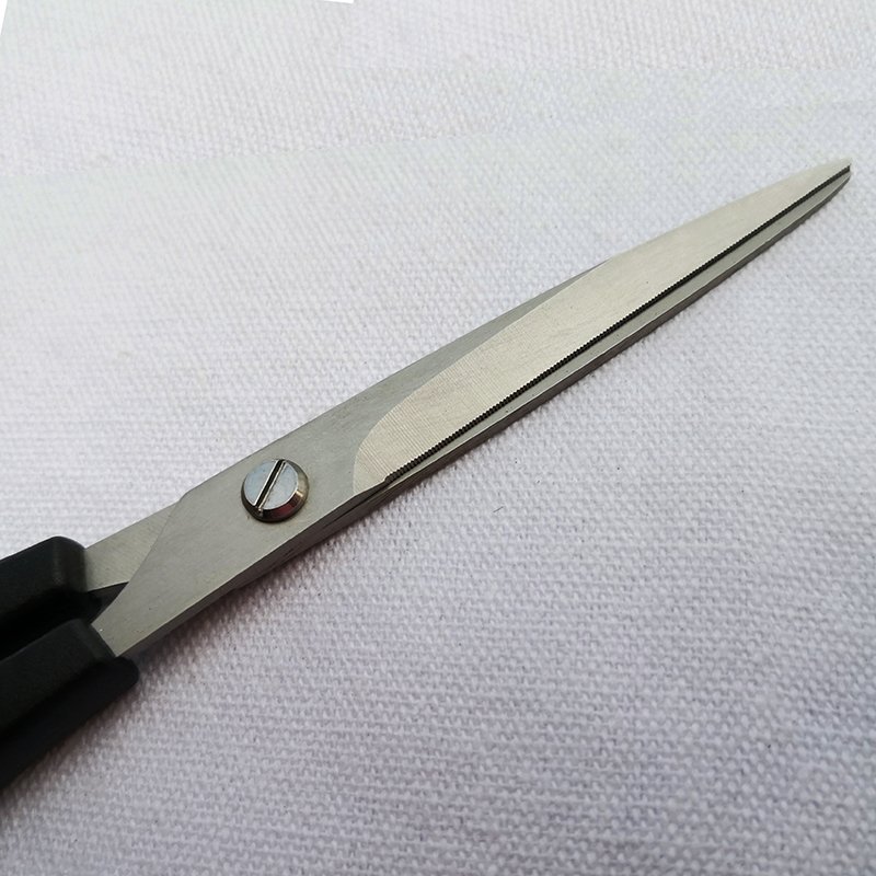 Barber scissors