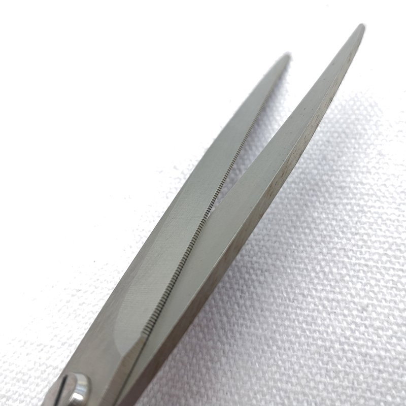 Barber scissors