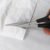 Barber scissors