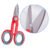 Stainless steel wire cutter