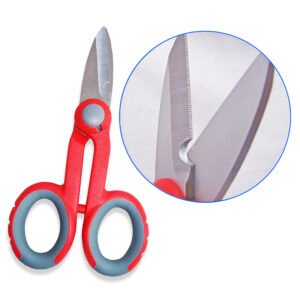 Stainless steel wire cutter