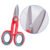 Stainless steel wire cutter
