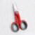 Stainless steel wire cutter scissors