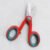 Stainless steel wire cutter scissors