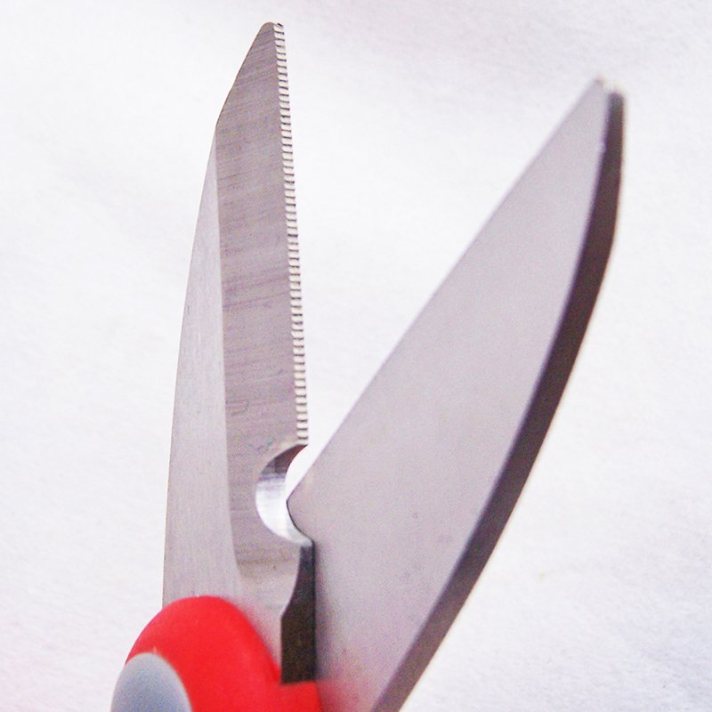 Stainless steel wire cutter scissors