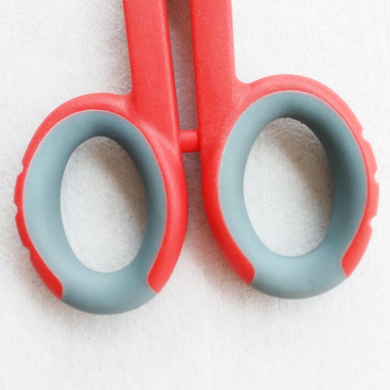 Stainless steel wire cutter scissors