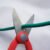 Stainless steel wire cutter scissors
