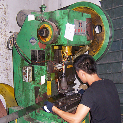 decorative-Image-for-production-capability heavy-duty-punching-machine