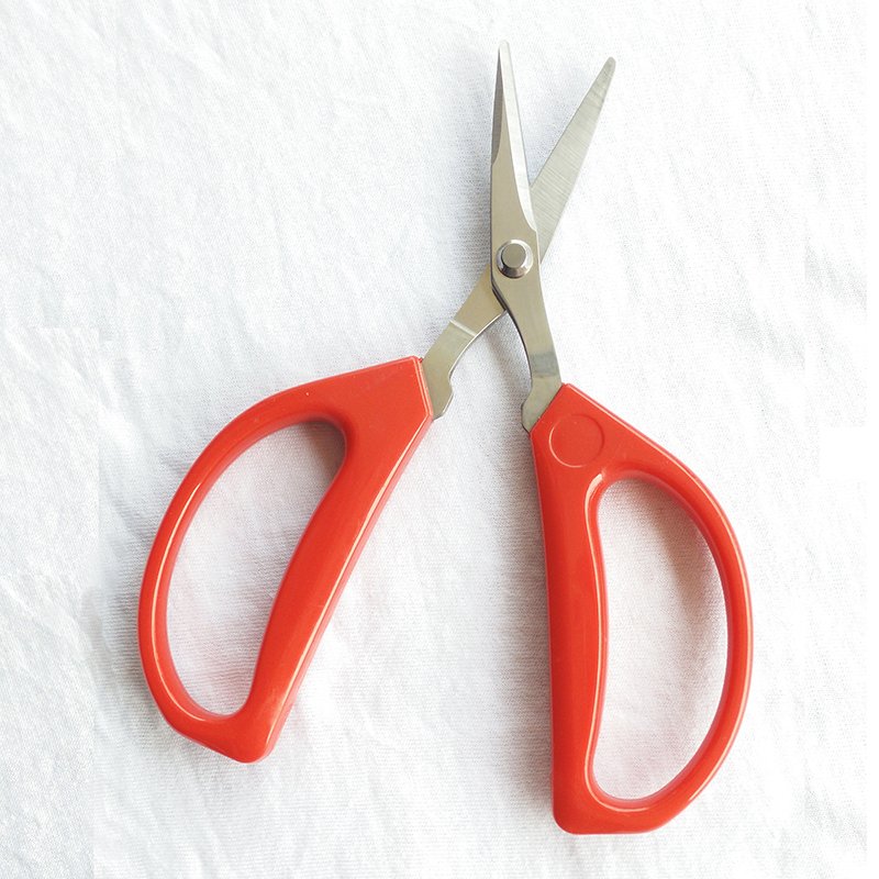 Fruit pickingscissors