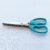 5-blade scissors