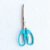 5-blade scissors