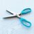5-blade scissors
