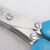 5-blade scissors