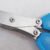 5-blade scissors
