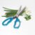 5-blade scissors