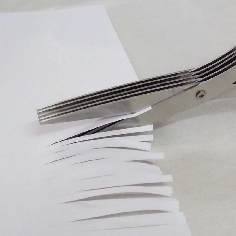 Special scissors-GL707750