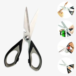 Stainless Steel Kitchen Scissors