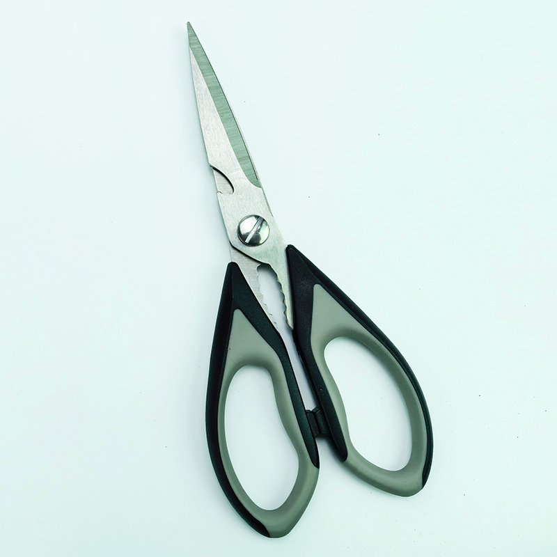 Stainless Steel Kitchen Scissors