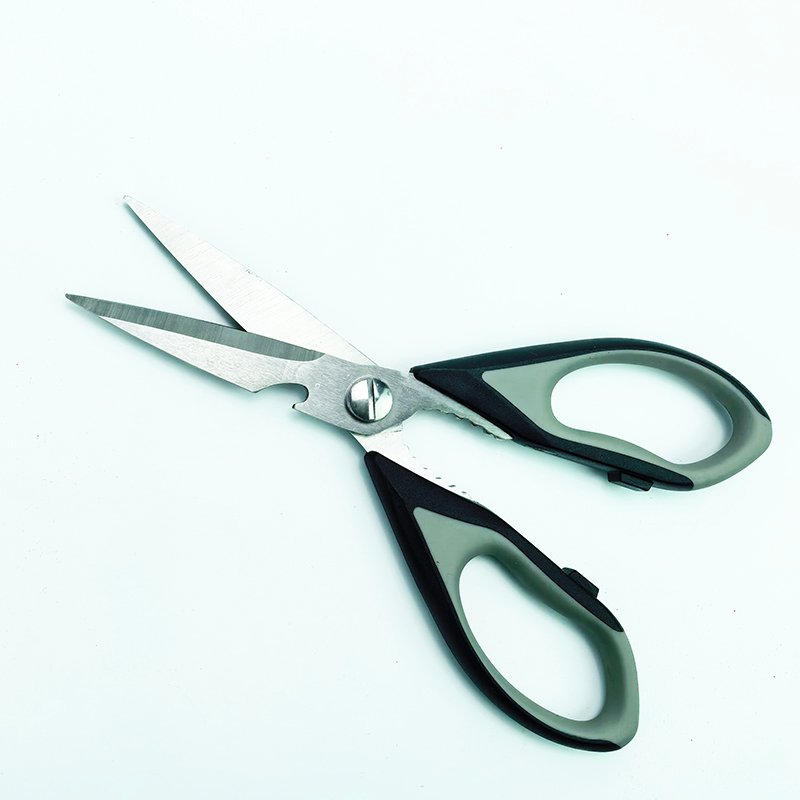 Stainless Steel Kitchen Scissors