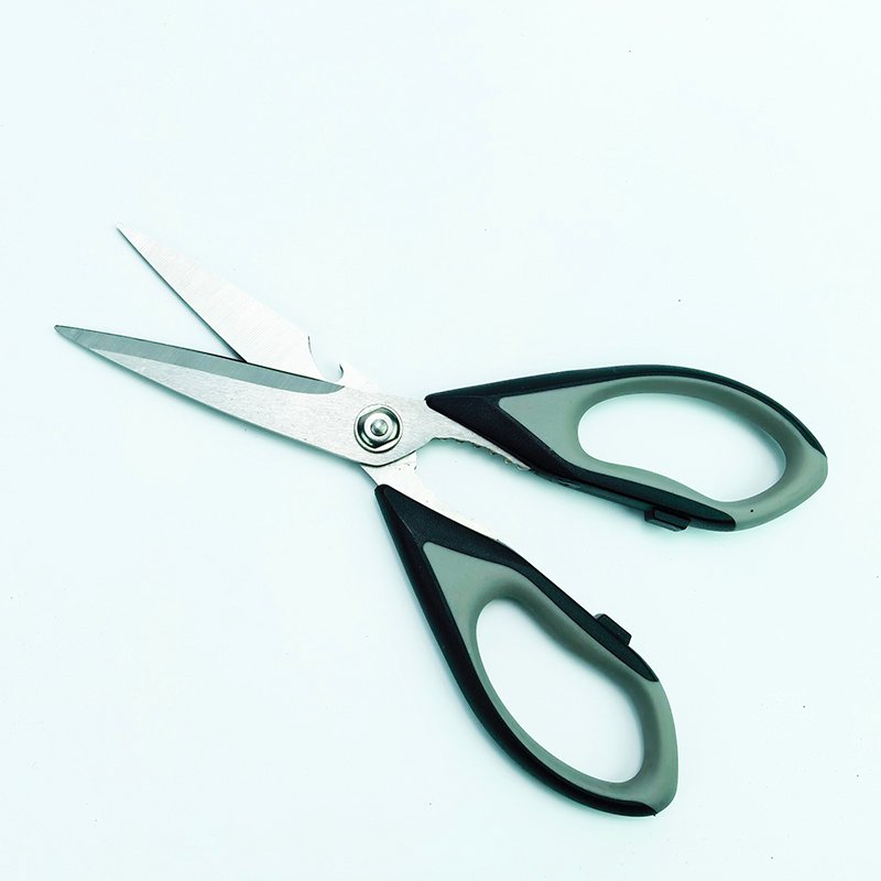 Stainless Steel Kitchen Scissors