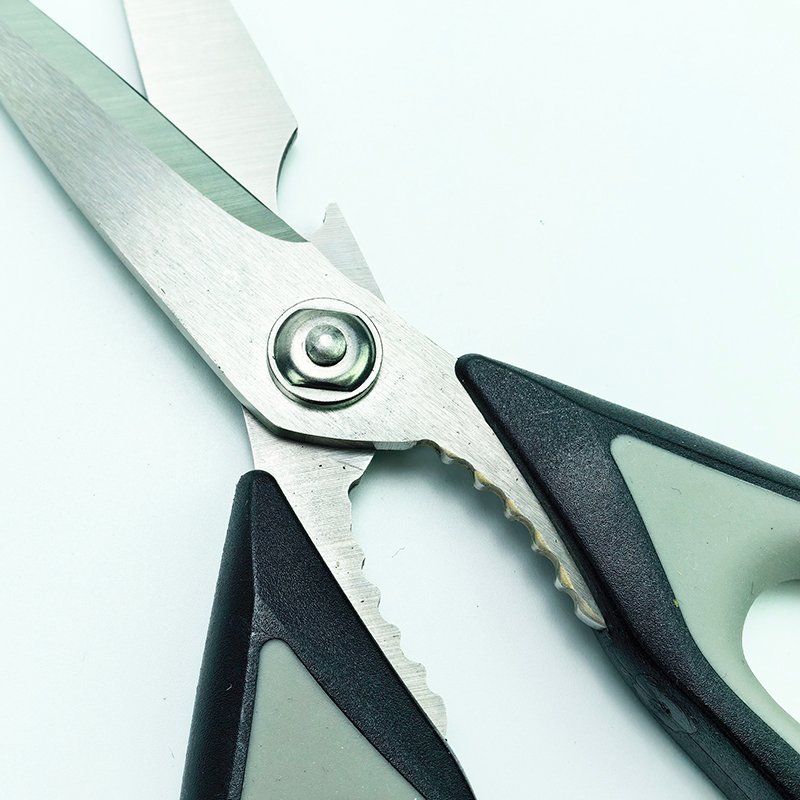 Stainless Steel Kitchen Scissors