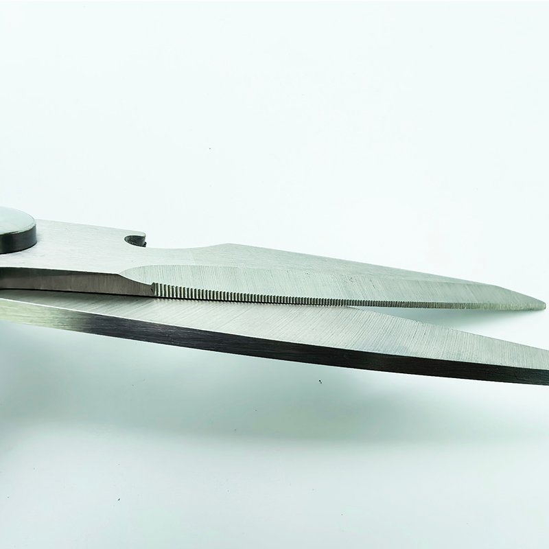 Stainless Steel Kitchen Scissors