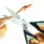 Stainless Steel Kitchen Scissors