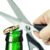 Stainless Steel Kitchen Scissors