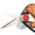 Stainless Steel Kitchen Scissors