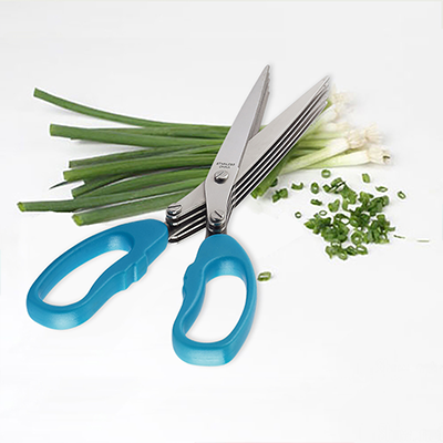 multi-blade-scissors