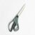 Stainless steel tailor scissors