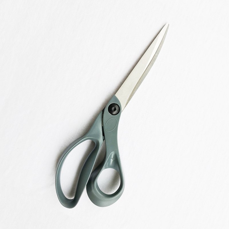 Stainless steel tailor scissors