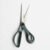 Stainless steel tailor shears