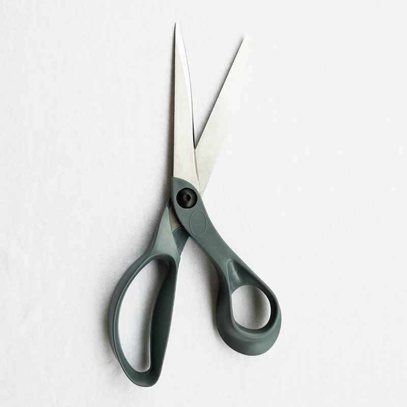 Stainless steel tailor shears